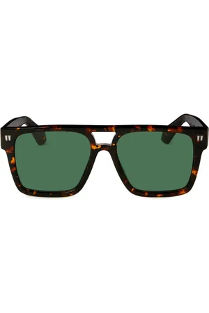 OFF-WHITE Springfield sunglasses