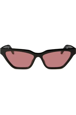 OFF-WHITE Madison sunglasses