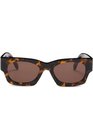 Palm Angels Bodie sunglasses