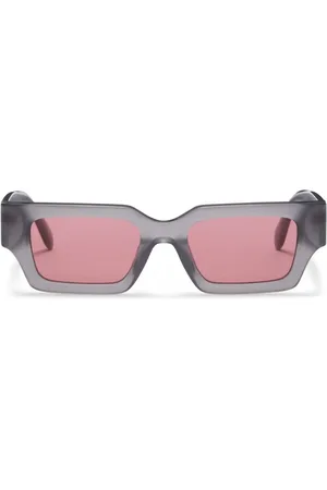 Palm Angels Hyde sunglasses