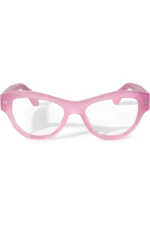 OFF-WHITE Style 76 glasses