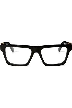 OFF-WHITE Style 7B glasses