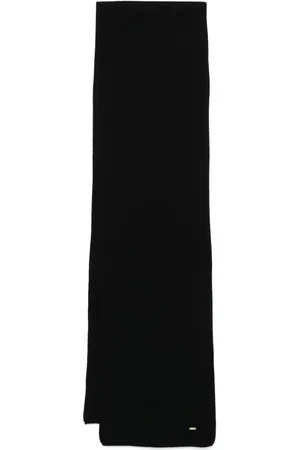 Kaos Ribbed scarf
