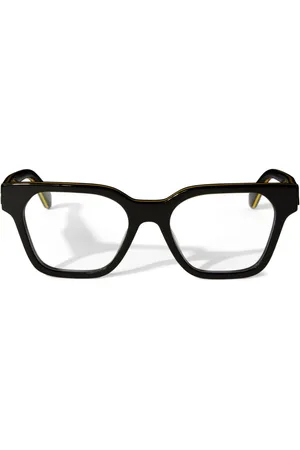 OFF-WHITE Style 7P glasses