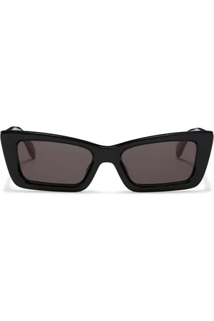Palm Angels Redwood sunglasses