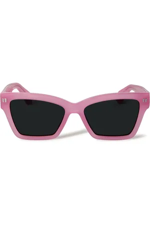 OFF-WHITE Cincinnati sunglasses
