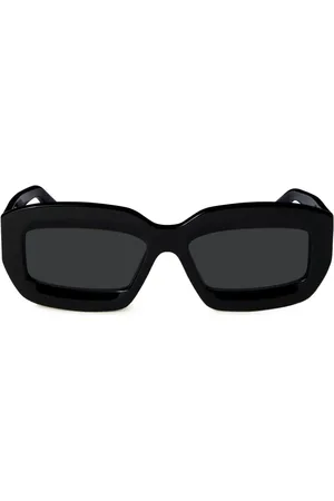 OFF-WHITE Charlotte sunglasses