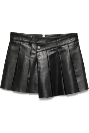 Manokhi Amari mini miniskirt