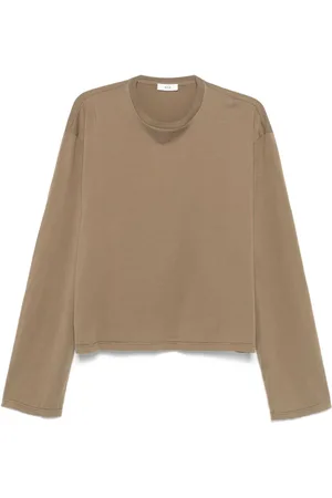 RIER Cotton jersey T-shirt