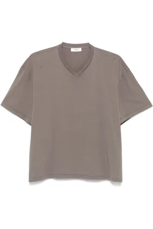 RIER Cotton jersey T-shirt