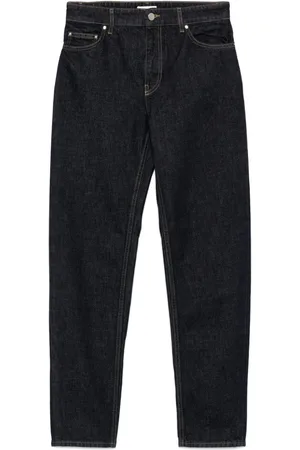 Totême Low tapered jeans
