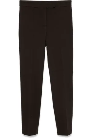 SEVENTY BY SERGIO TEGON Cropped trousers
