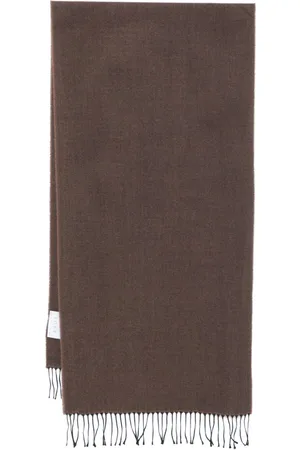 Kaos Fringed scarf