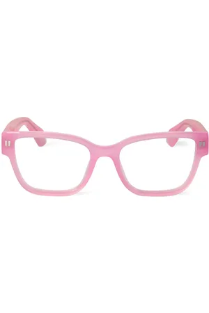 OFF-WHITE Square-frame glasses