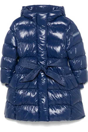 MONNALISA Quilted padded coat
