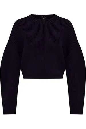 Nicholas Shelly knit cardigan jumper