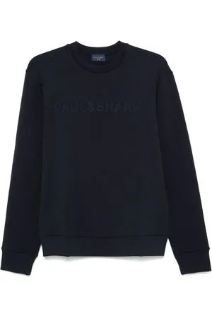 Paul & Shark Save The Sea sweater