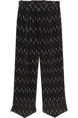 Kiko Kostadinov Jacklight trousers