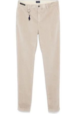 Paul & Shark Corduroy trousers