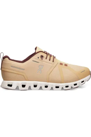 On Running Cloud 5 Waterproof sneakers