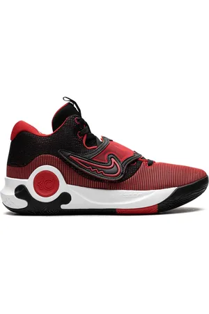 Nike KD Trey 5 X "University /Black" sneakers