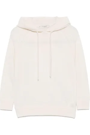 Paolo Pecora Wool hoodie