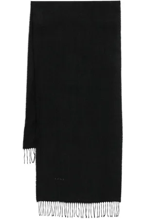 Kaos Fringed scarf