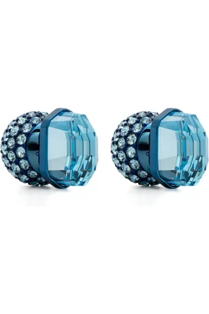 Swarovski Lucent stud earrings