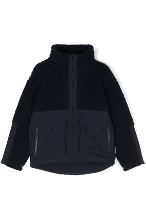 Molo Utha fleece jacket