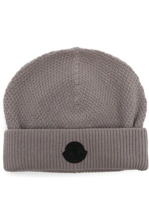 Moncler Wool beanie