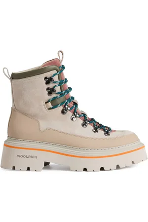 Woolrich Trekker boots
