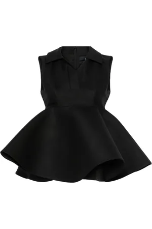Jacquemus Spalla blouse