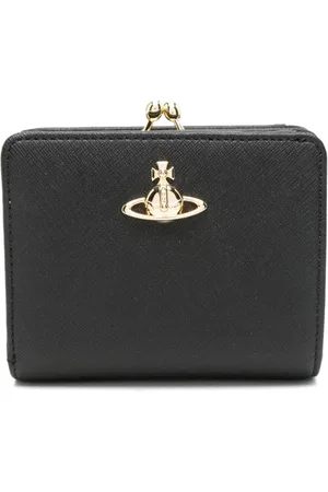 Vivienne Westwood Frame wallet