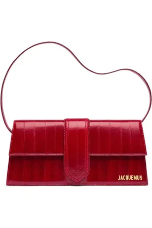 Jacquemus Le Bambino Long shoulder bag