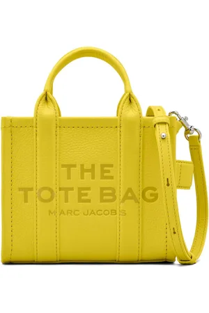 Marc Jacobs The Leather Cross Body Tote bag