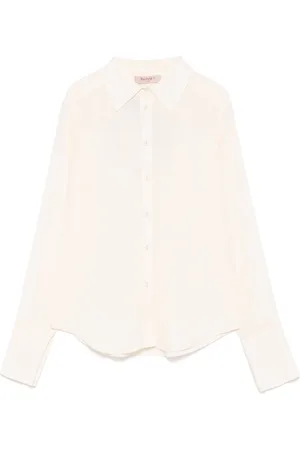 Twin-Set Georgette shirt