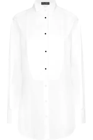 Dolce & Gabbana Buttoned long sleeve shirt