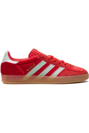 adidas Gazelle Indoor "Velvet Pack
