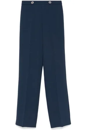 Twin-Set Tailored trousers