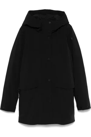 RRD Egg Floating parka