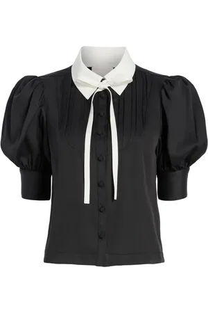 Cinq A Sept Farah top