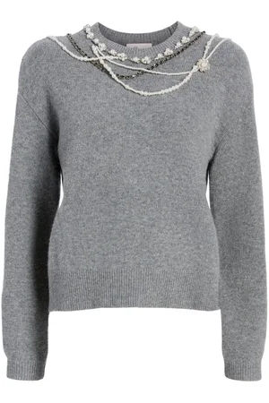 Cinq A Sept Liliana sweater