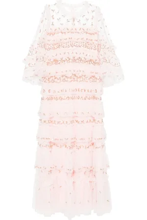 Needle & Thread Emily gown