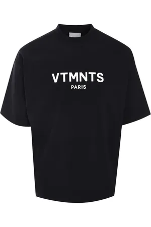 VTMNTS Paris T-shirt