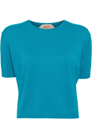 Nº21 Wool top