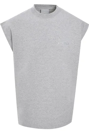 VTMNTS Paris vest
