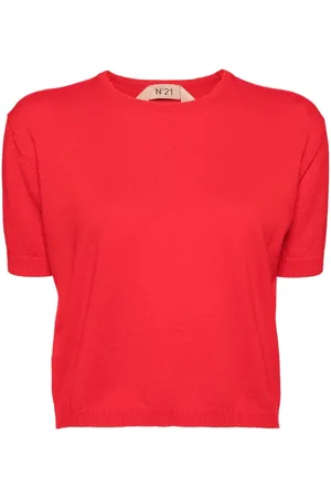 Nº21 Wool top