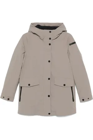 RRD Egg Floating jacket