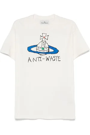 Vivienne Westwood Antiwaste Classic T-shirt