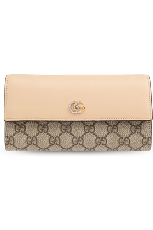 Gucci GG Marmont Continental wallet